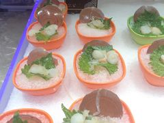 -海玥荟海鲜姿造自助餐厅(欧罗巴广场店)