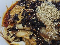 -朱大嘴肥肠血旺(福字街店)