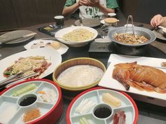 -苏淮景·苏闽融创菜·海鲜(原空港井河轩店)