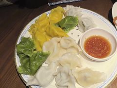 -前海沿·青岛菜(李沧万达店)