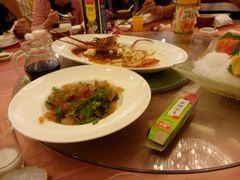 -聚春园自助餐厅(东街口店)