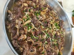 -粥旺庄(芳村店)