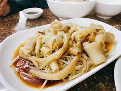 -楚生鹅粿条汤(东山分店)