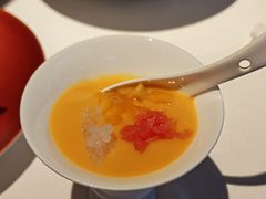 -黛遇·黛瓦宴花园餐厅
