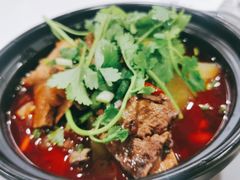 -重庆熙街
