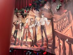 -Nord Grill&Bar Highland诺德西餐(深圳欢乐海岸店)