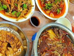 -麻木老地方牛筋牛杂(长堤街店)