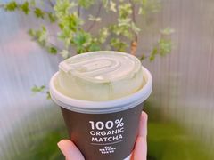 -THE MATCHA TOKYO抹茶东京