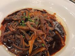 烂糊鳝丝-王元兴酒楼