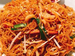 三丝炒米粉-榕港名轩(天禧店)