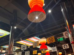 -西塔老太太泥炉烤肉(北京双井店)