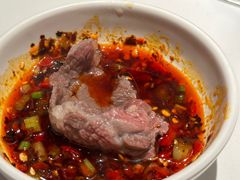 -左庭右院鲜牛肉火锅(七宝领展广场店)