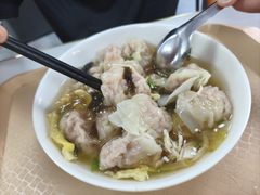 -三盛楼饭店(四流中路店)