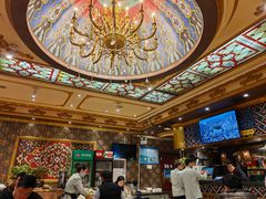 -东方亚克西餐厅(西康路店)