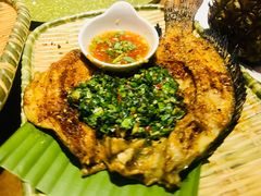 -勐丽梦兰傣味餐厅