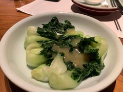 -北京柏悦酒店·锦庭餐厅Dining Room