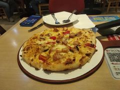 -必胜客(上海南站店)