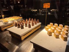 -岷山饭店-芝芝自助餐厅