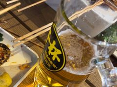 -本色.小马哥烧烤(无锡九里仓店)
