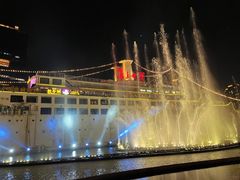 -润园四季椰子鸡火锅(海上世界店)