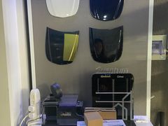 -CJ车体工作室·洗车·贴膜·美容