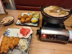 -西月山居匠心创意料理(江汉路新佳丽广场店)
