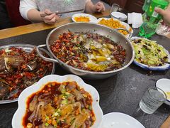 -小唐小四川水煮鱼(北三路店)