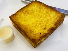 -金利茶餐厅(中船汇店)