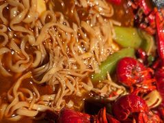 -沪小胖·小龙虾·蓝龙王(八佰伴店)