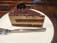 -良木缘咖啡西餐(川大店)