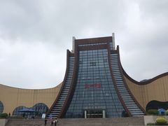 -关山草原