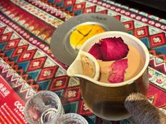 -火塘云南烧烤大排档