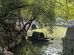 -绮园景区