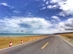 -青海湖国家重点风景名胜区