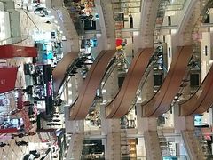 -新世界大丸百货