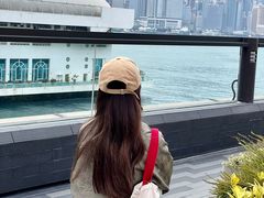 -香港皇家太平洋酒店