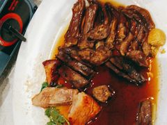 -潇湘华天大酒店-湘·悦美食街(芙蓉中路店)
