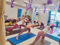 点击看大图 -Hi Yoga瑜伽馆