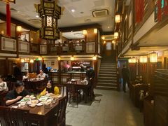 大堂-成隆行·蟹王府(九江路店)