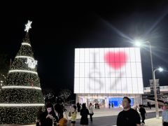 -深圳湾万象城(南山店)