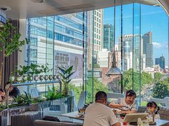 -3号仓库·创意中国菜(新世界城店)