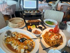 -莉莉海堂HAITANG·烤鸭(国贸商城店)