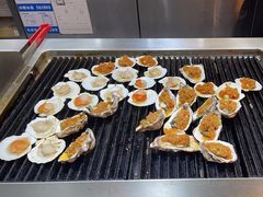 -晶丽香榭自助餐(南京大饭店)