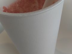 草莓香蕉果昔-宜家·瑞典风味餐厅(天津东丽商场店)