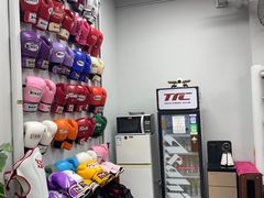 -TFC 纯泰拳馆MuayThai