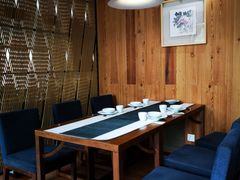 -荷风细雨·中国茶宴(碧云店)