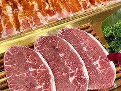 -闻老头·菊花炭烤肉(佛山首店)