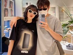 -上野眼镜(成都太古里店)