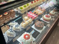 -CARINO BAKERY&CAFE(人广来福士店)