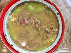 -乔家满族八大碗(流水沟店)